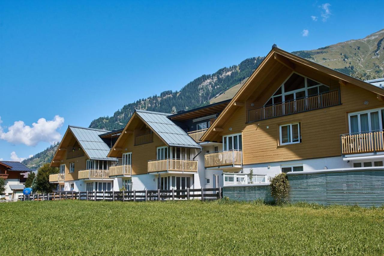 Mountain View Ski Apartment Rauris Exterior photo